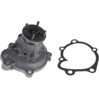 Blue Print Wasserpumpe adt39113 für TOYOTA VW