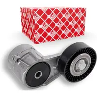 Febi Riemenspanner, Keilrippenriemen 21060 für OPEL FIAT VAUXHALL