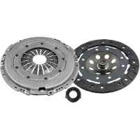 Blue Print Kupplungssatz adv183083 für VW