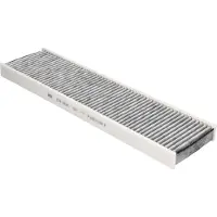Mann Filter, Innenraumluft cuk4436 unterhalb des Handschuhfaches für BMW