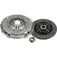 Blue Print Kupplungssatz ADV183006 für VW