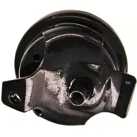 MAXGEAR Motorlager vorne Mitte für VW Golf II 2 Jetta Passat 35i 1,8 16V Seat 357199279B
