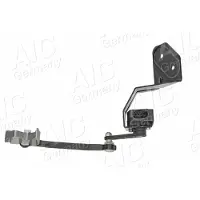 AIC Sensor, Leuchtweiteregulierung 57778 Vorderachse für VAG