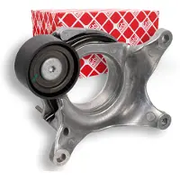 FEBI BILSTEIN Riemenspanner, Keilrippenriemen 170245 für MERCEDES-BENZ RENAULT