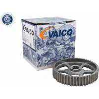 VAICO Zahnrad, Nockenwelle v107325 stirnseitig für VAG