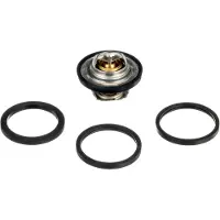 Gates Thermostat, Kühlmittel th28592g1 für STANDARD AUTOMOBILE VAUXHALL FORD CHEVROLET PONTIAC