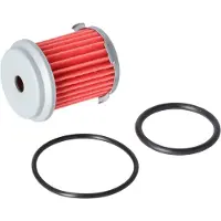 FEBI BILSTEIN Hydraulikfilter, Automatikgetriebe 177696 für ACURA HONDA