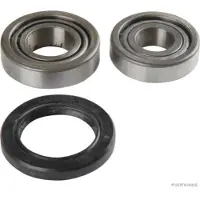 HERTH+BUSS JAKOPARTS Radlagersatz j4717002 Hinterachse beidseitig für SUBARU