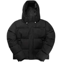 Daily Paper Daunenjacken MONOGRAM PUFFER JACKET herren