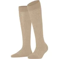 Falke Kniestrümpfe "Snow Glitter" 1 Paar tlg.