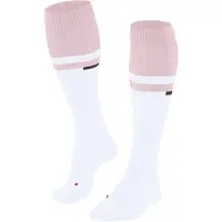 Falke RU Compression Energy Damen Lauf Kniestrümpfe, 39-42, Beige