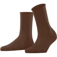 Falke Active Breeze Damen Socken, 35-38, Braun, Uni