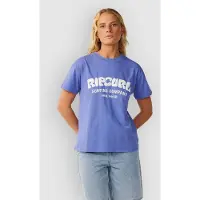Rip Curl RipCurl Surf Puff Party Pack Relaxed mid blue (8962) S