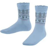 Falke Socken "Shiny Icecrown" 1 Paar tlg.