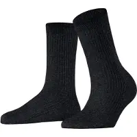Falke Socken "Shiny Rib" 1 Paar tlg.