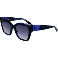 Longchamp Lo762s N Damen-sonnenbrille