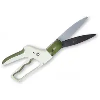 Bradas Hand-Rasenkantenschere drehbar 14 cm Teflon