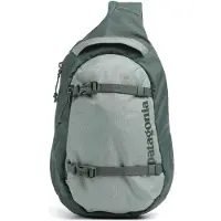 Patagonia - Atom Sling 8L - Umhängetasche Gr 8 l grün