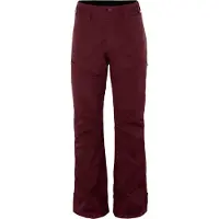 Didriksons Noria WNS Pants old rust (147) 44