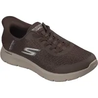 SKECHERS Slip-ins Go Walk Flex Hands Up Sportschuhe