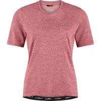 Cube Gravel Kurzarm-radtrikot