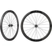 Miche Sterrato 45 Cl Disc Tubeless Gravel-laufradsatz