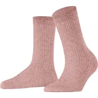 Falke Socken "Shiny Rib" 1 Paar tlg.
