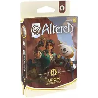 Hasbro Altered TCG Axiom Starter Deck