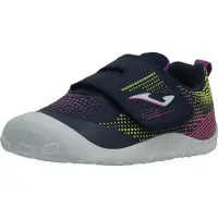 Joma BFBHORW2603V HORIZON JUNIOR BAREFOO Blau