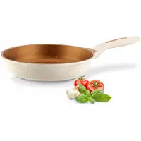 Starke PRO Texture Cream Induktion Bratpfanne 28 cm