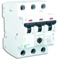 Eaton Motorschutzschalter 25-40A 3P Z-MS-40/3 - 248414