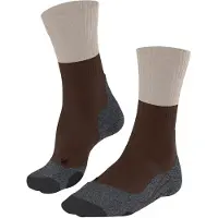 Falke TK2 Explore Herren Trekking Socken chestnut (5534) 46-48