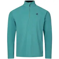 Dare 2b Freethink Ii Fleece Mit Halbem Reißverschluss