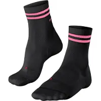 Falke - Women's RU4 - Laufsocken Gr 41-42 schwarz