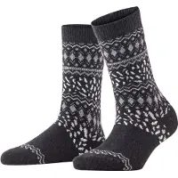 Falke Socken "Cosy Wool Special Edition" 1 Paar tlg.