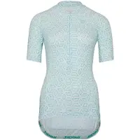 Silvini Wd1621 Catirina Kurzarm-radtrikot