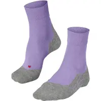 Falke - Women's RU4 - Laufsocken Gr 37-38 lila