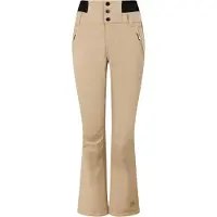 Protest Prthindon Softshell Snowpants bamboobeige (567) XXL/44