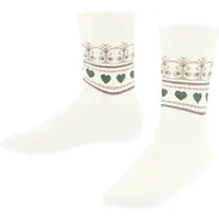 Falke Socken "Shiny Icecrown" 1 Paar tlg.