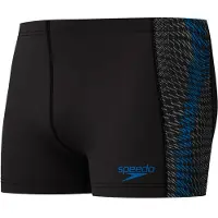 Speedo Endurance+ Tech Panel Badeshorts