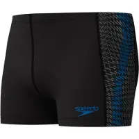 Speedo Endurance+ Tech Panel Badeshorts