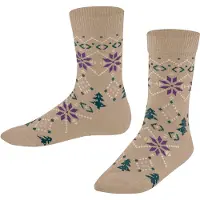 Falke Socken "Nordic Fair Isle" 1 Paar tlg.