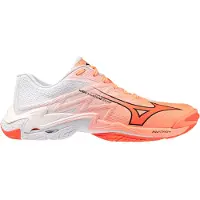 Mizuno Hallenschuhe Wave Lightning Elite