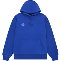 Osaka Basic Kapuzenpullover