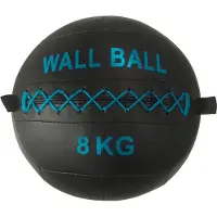Sporti France 044019 Medizinball 8kg