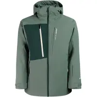 Protest Offset Jacke