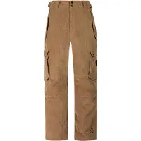 Protest Prtjoss Snowpants sandy brown (805) XL