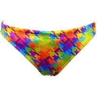 Turbo Mare Chevi Rainbow Bikini-höschen