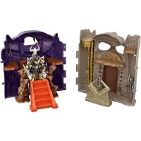 Masters of the Universe Masters Of The Univers Castle Grayskull Figur
