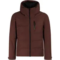 Protest Herren Funktionsjacken lg.Arm He/Uni PRTSuperior snowjacket